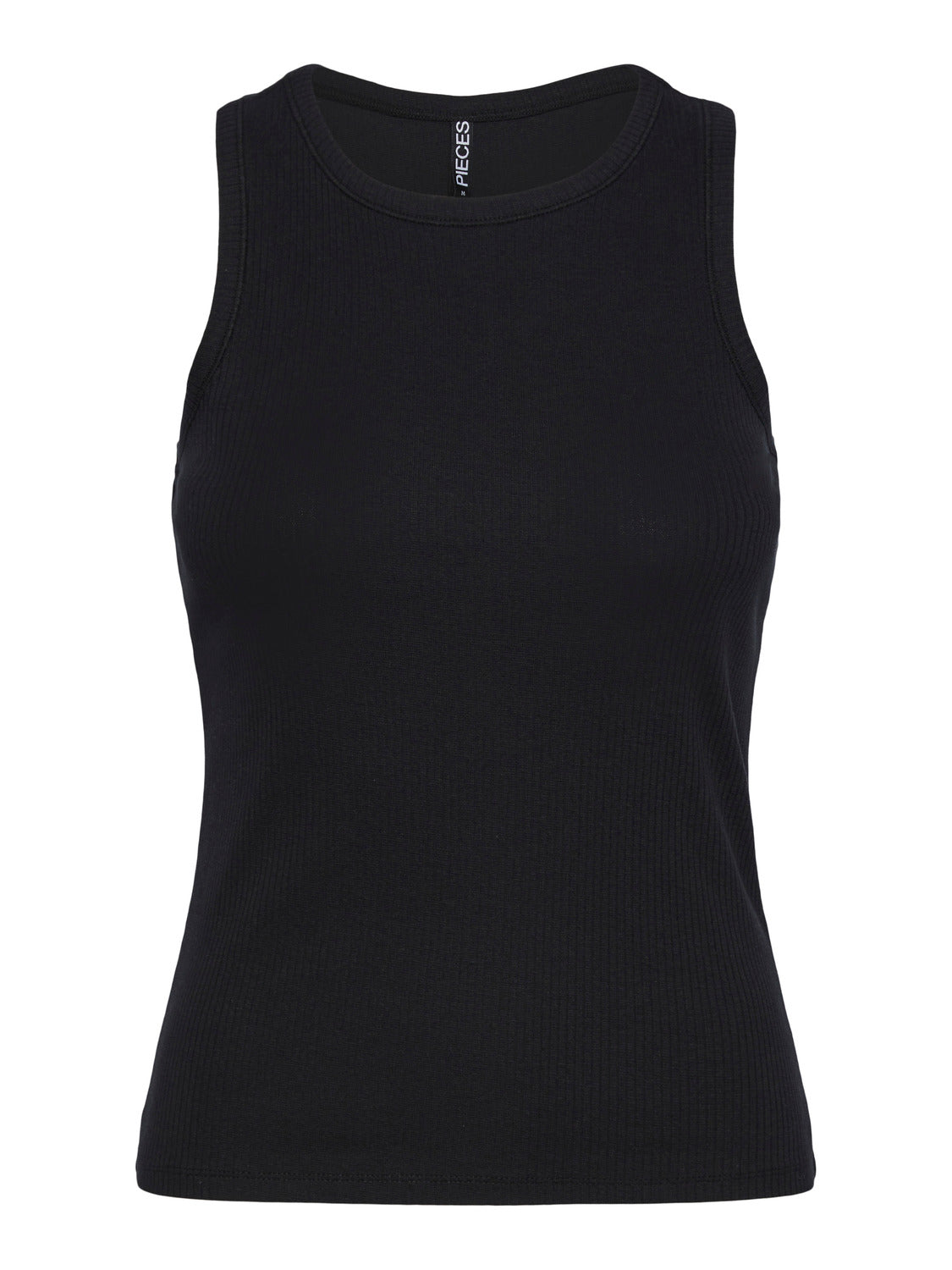 PCRUKA T-Shirts & Tops - Black